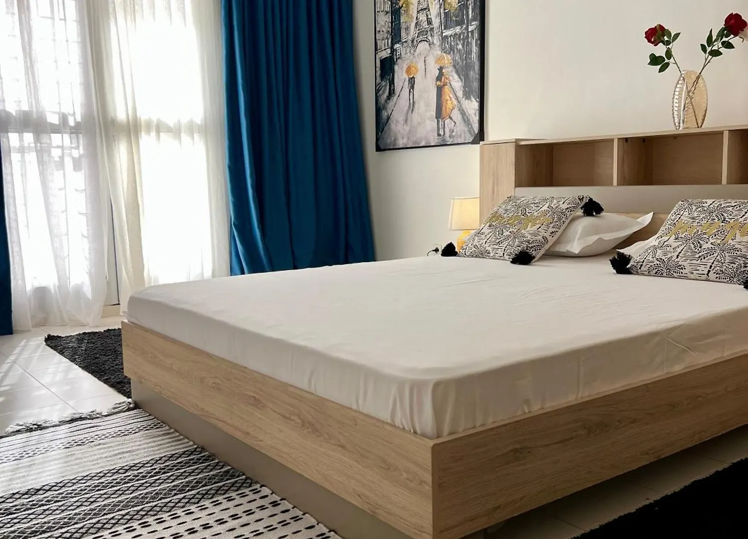 Maison Dhotes Avec Chambres Et Salle De Bain Privee, Espace A Partager Couloir Et Et Cuisine Pour Un Sejour Convivial Dakar 0*,  Senegal