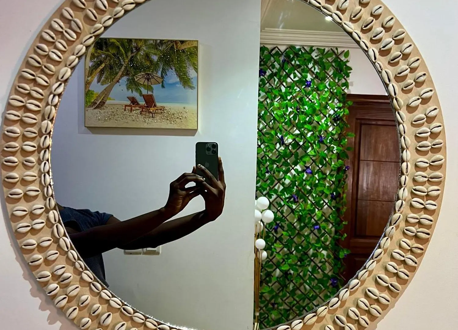 Appartamento Maison Dhotes Avec Chambres Et Salle De Bain Privee, Espace A Partager Couloir Et Et Cuisine Pour Un Sejour Convivial Dakar